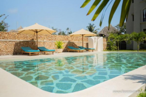 Beach Apartment Watamu